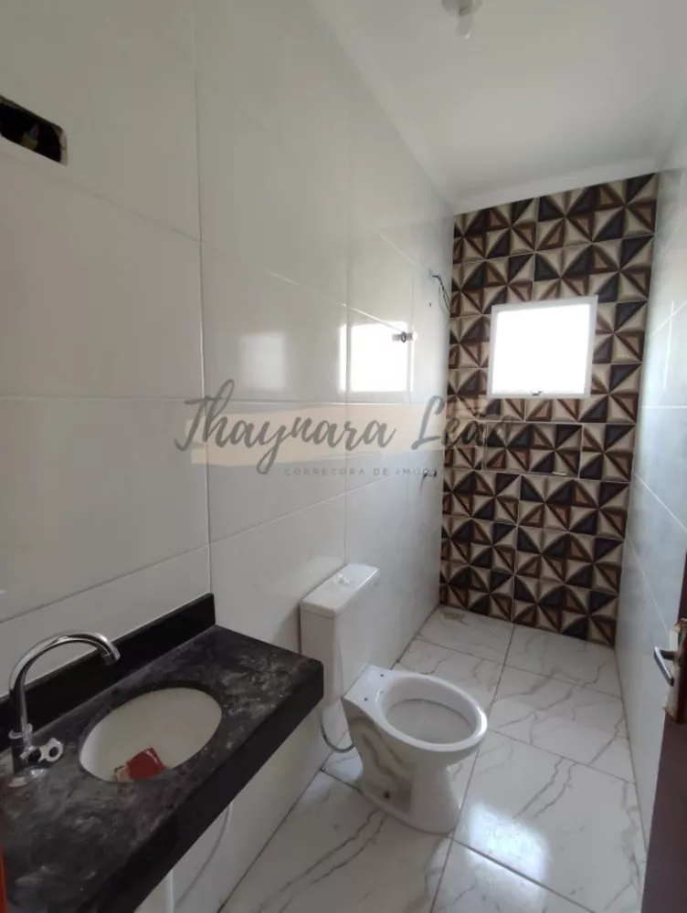 Casa, 2 quartos, 87 m² - Foto 11