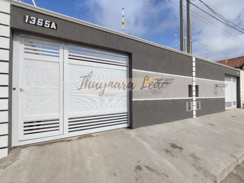 Casa, 2 quartos, 87 m² - Foto 3