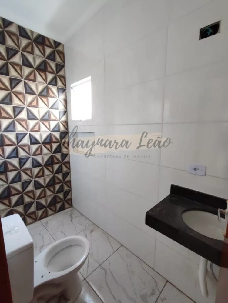 Casa, 2 quartos, 87 m² - Foto 9