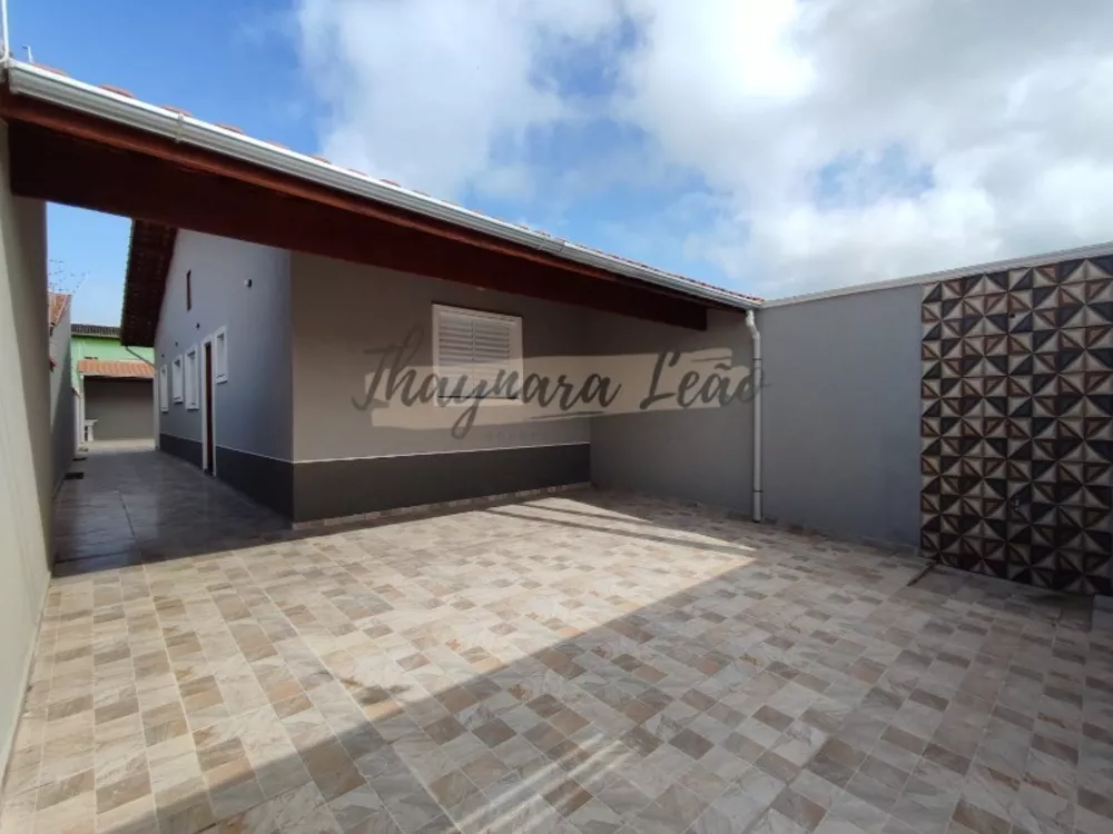 Casa, 2 quartos, 87 m² - Foto 4