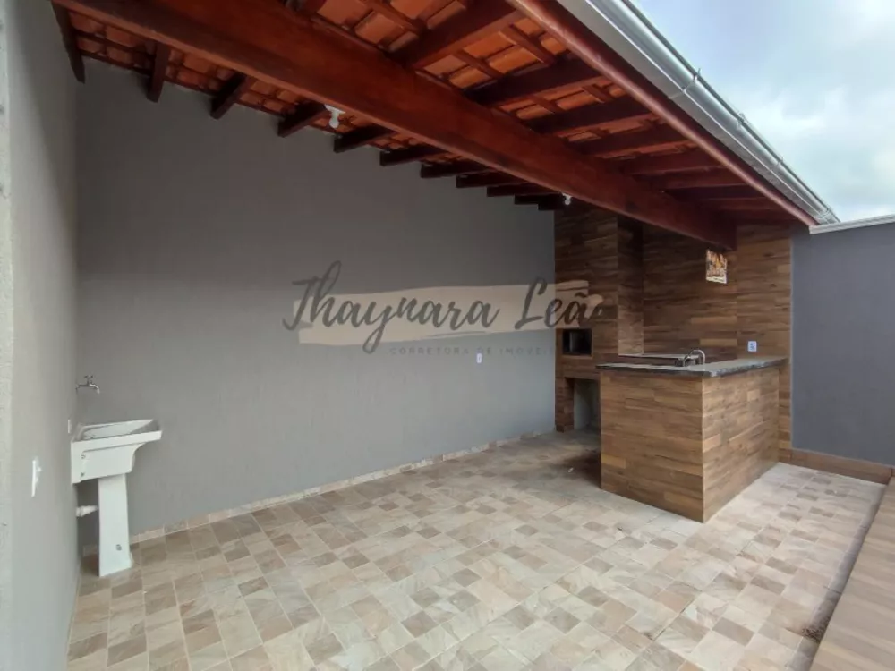 Casa, 2 quartos, 87 m² - Foto 13