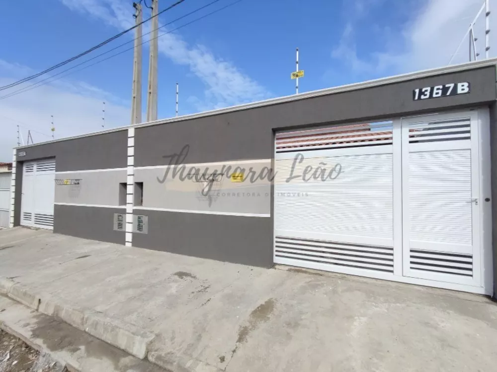 Casa, 2 quartos, 87 m² - Foto 2