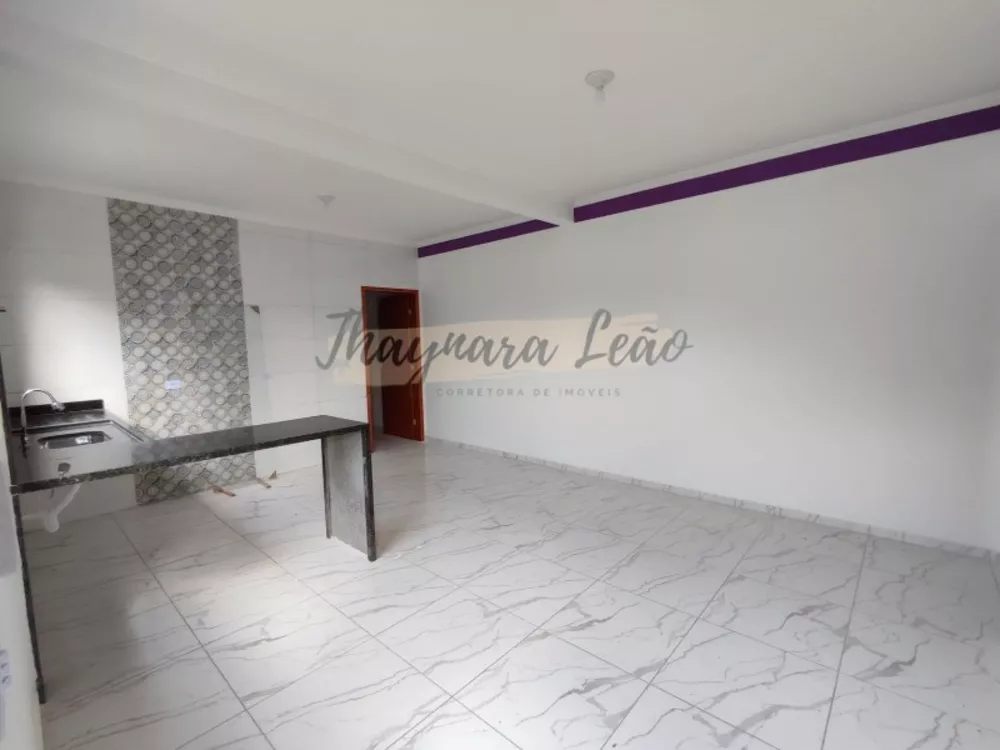 Casa, 2 quartos, 87 m² - Foto 6