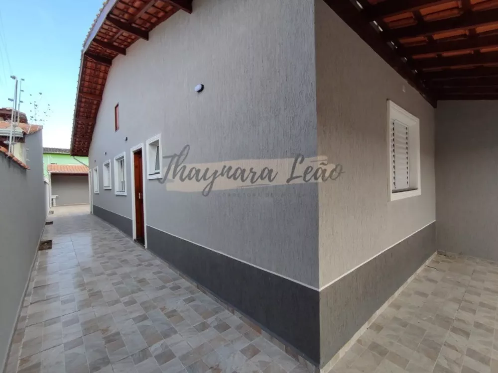 Casa, 2 quartos, 87 m² - Foto 5