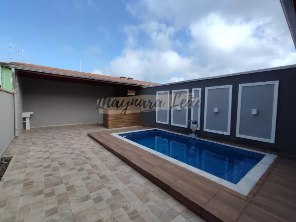 Casa, 2 quartos, 87 m² - Foto 1