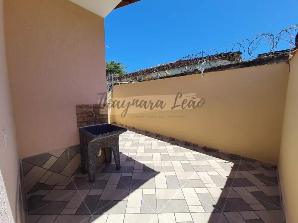 Casa, 2 quartos, 72 m² - Foto 11