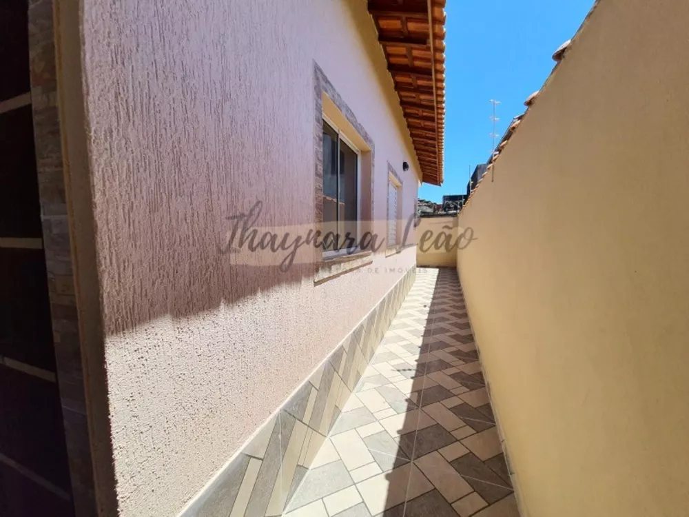 Casa, 2 quartos, 72 m² - Foto 10