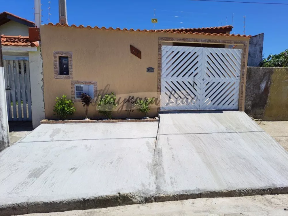 Casa, 2 quartos, 72 m² - Foto 3