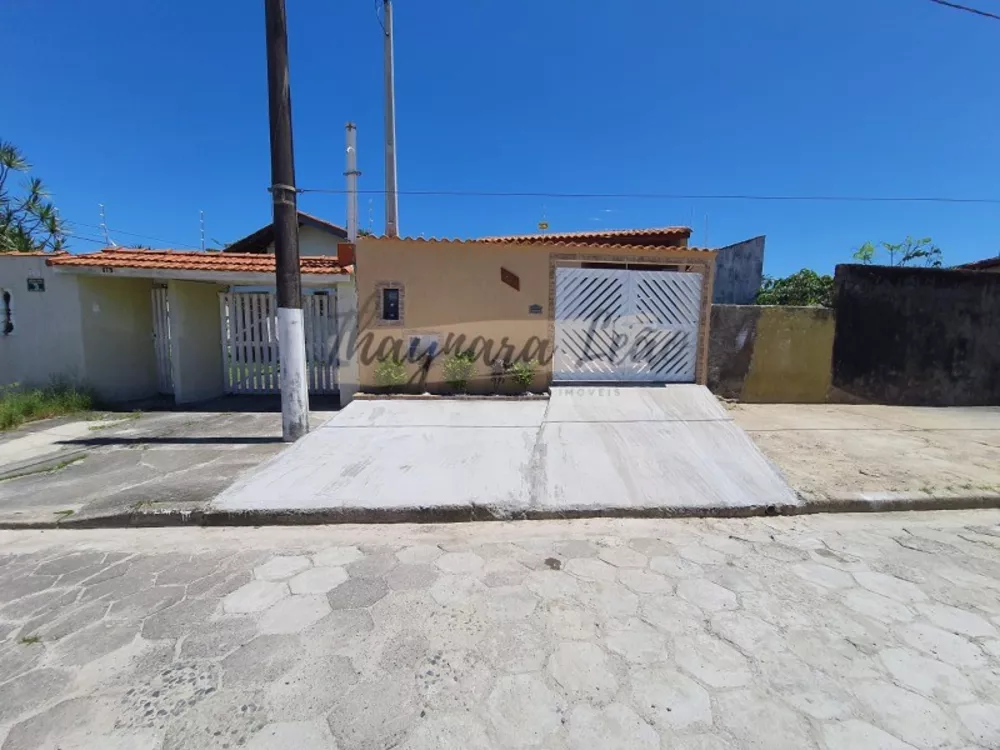 Casa, 2 quartos, 72 m² - Foto 2