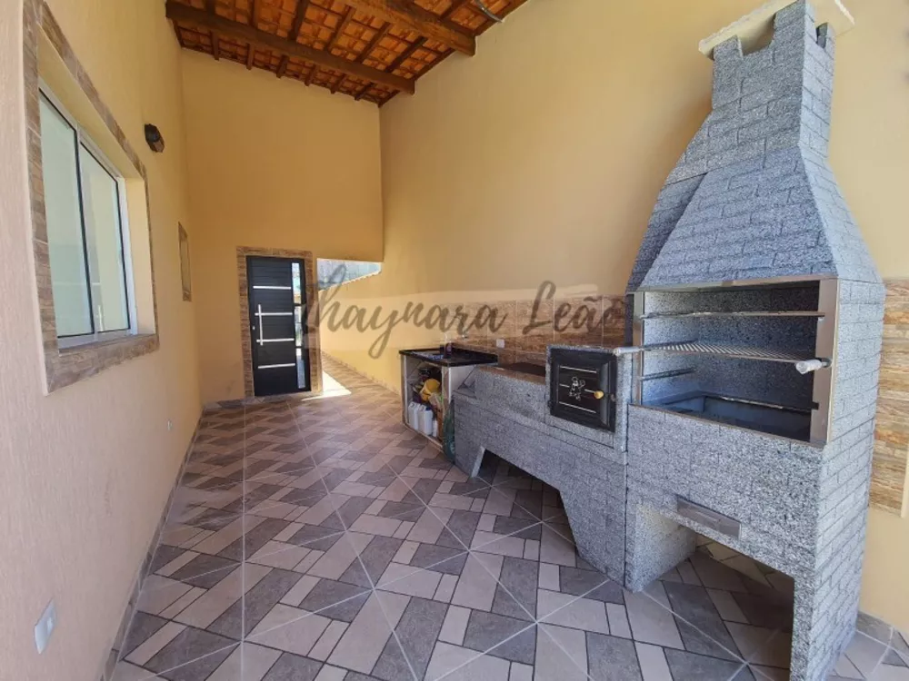 Casa, 2 quartos, 72 m² - Foto 6