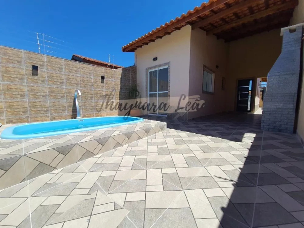 Casa, 2 quartos, 72 m² - Foto 1