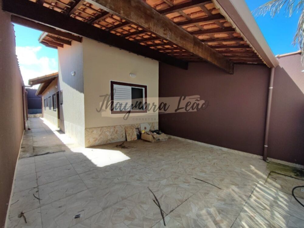 Casa, 2 quartos, 80 m² - Foto 4