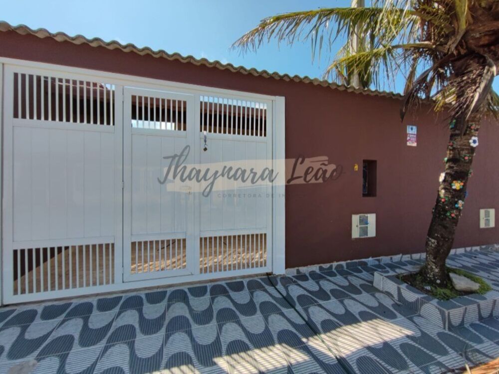 Casa, 2 quartos, 80 m² - Foto 3