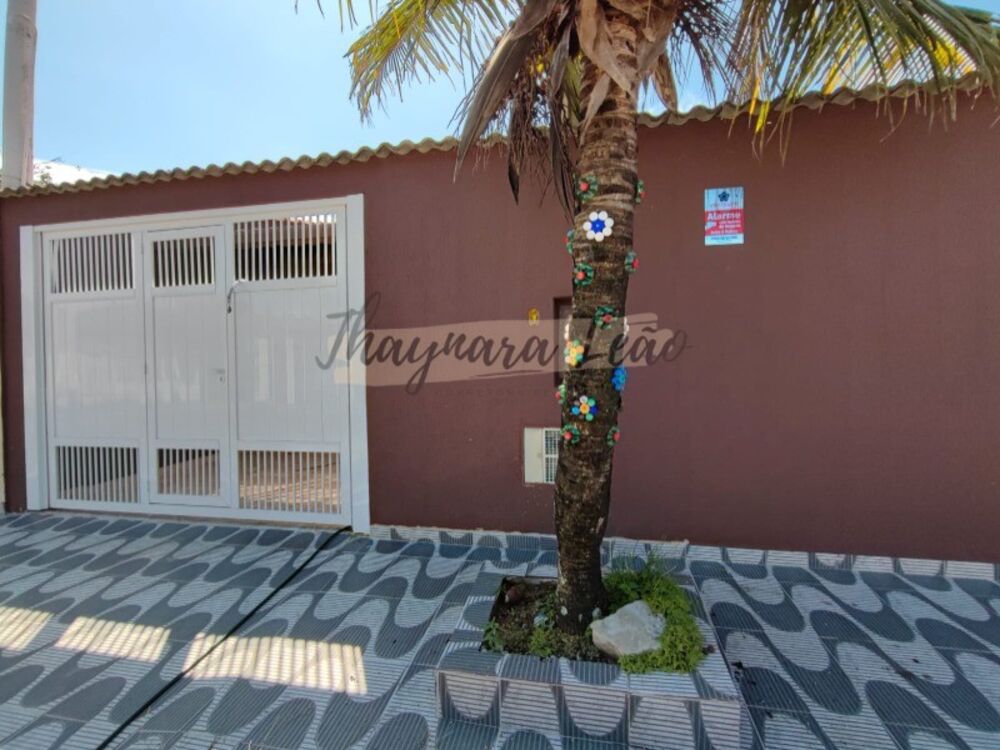 Casa, 2 quartos, 80 m² - Foto 2