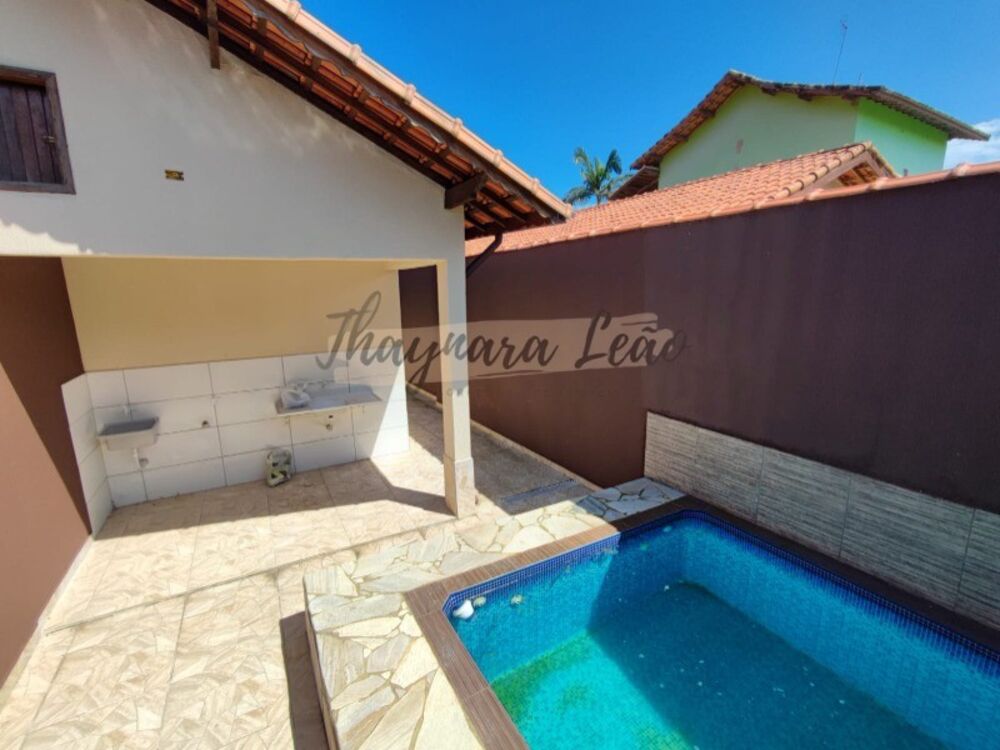 Casa, 2 quartos, 80 m² - Foto 1