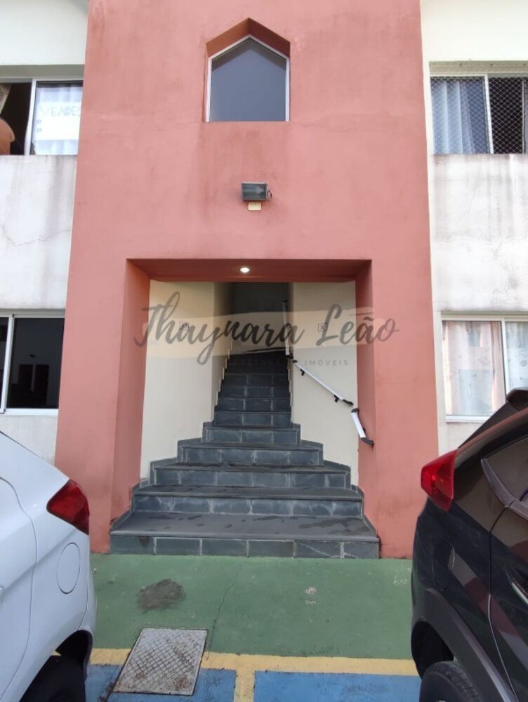 Casa de Condomínio, 2 quartos - Foto 2