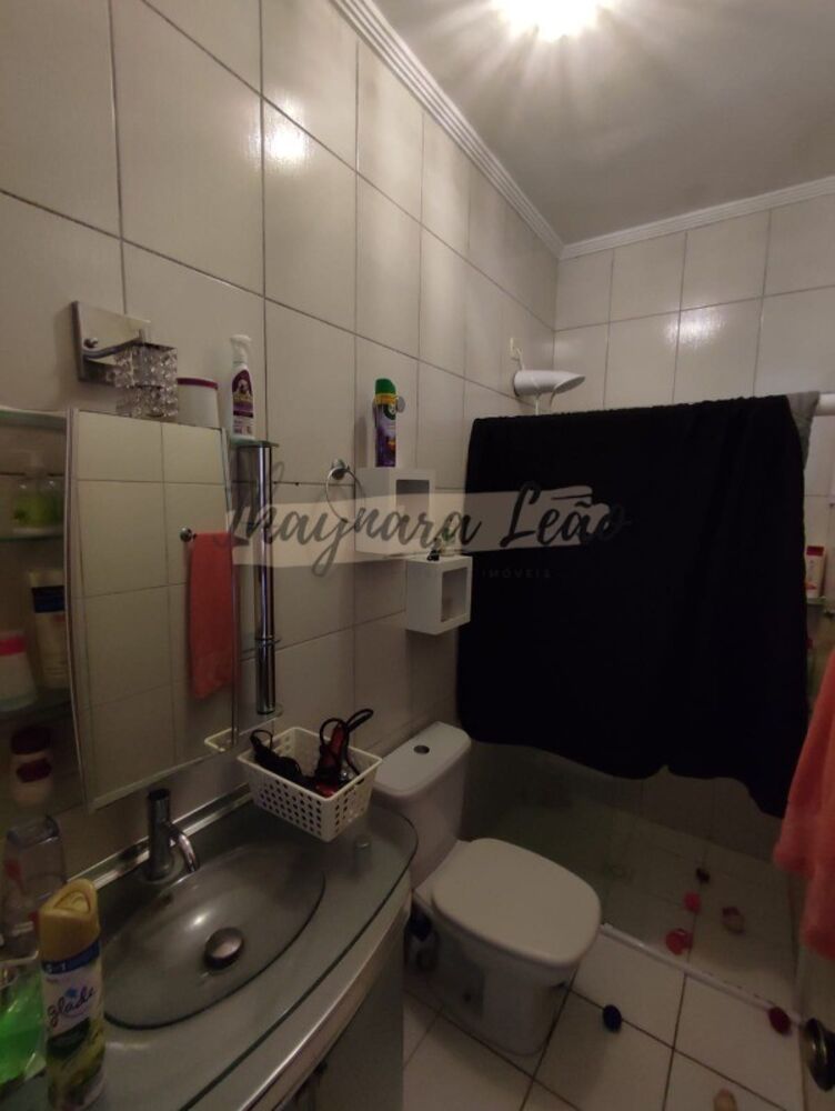 Casa de Condomínio, 2 quartos - Foto 3