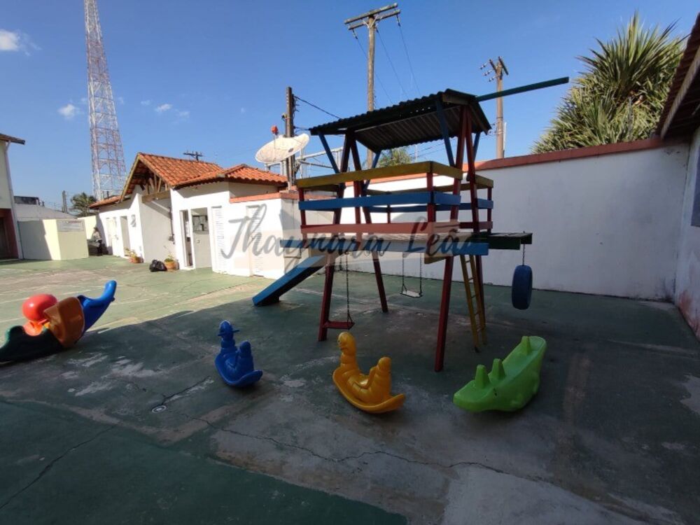Casa de Condomínio, 2 quartos - Foto 1