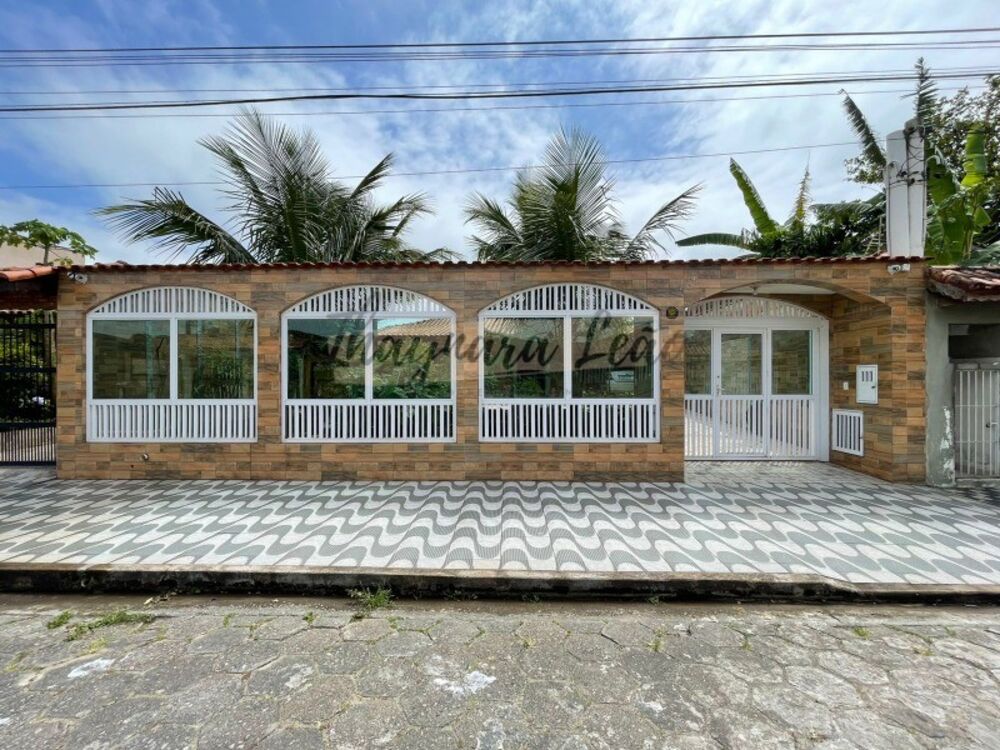 Casa, 2 quartos, 170 m² - Foto 2