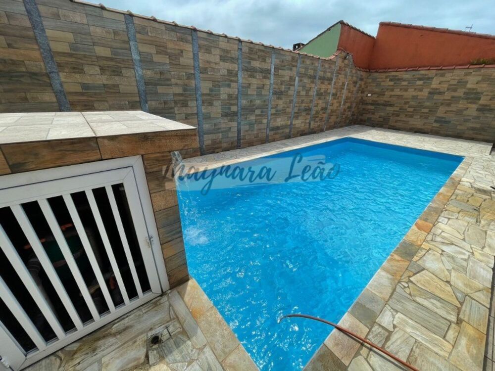 Casa, 2 quartos, 170 m² - Foto 3