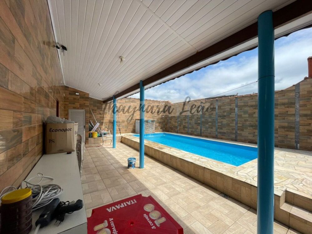 Casa, 2 quartos, 170 m² - Foto 1