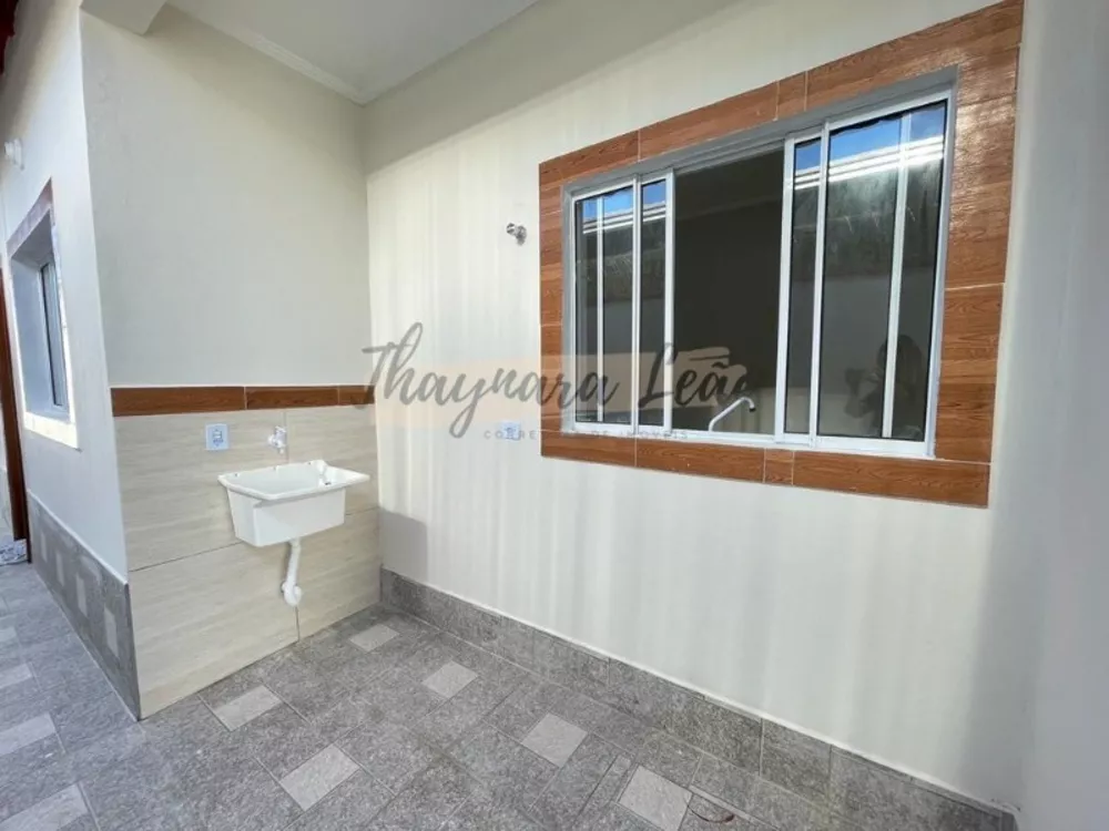 Casa, 2 quartos, 55 m² - Foto 7