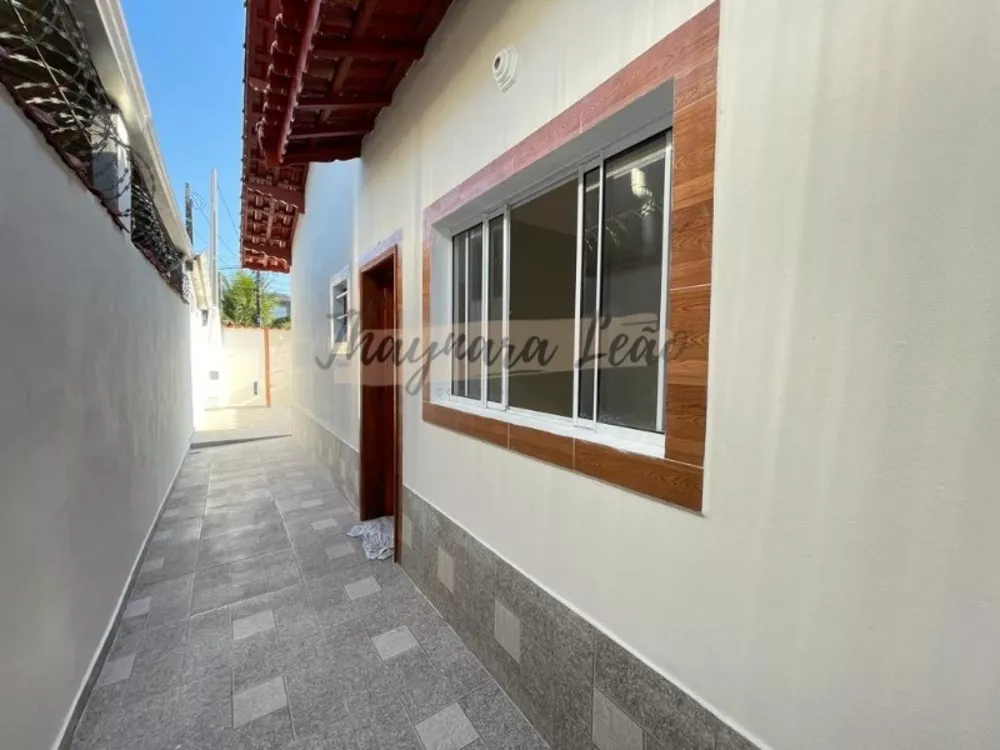 Casa, 2 quartos, 55 m² - Foto 3