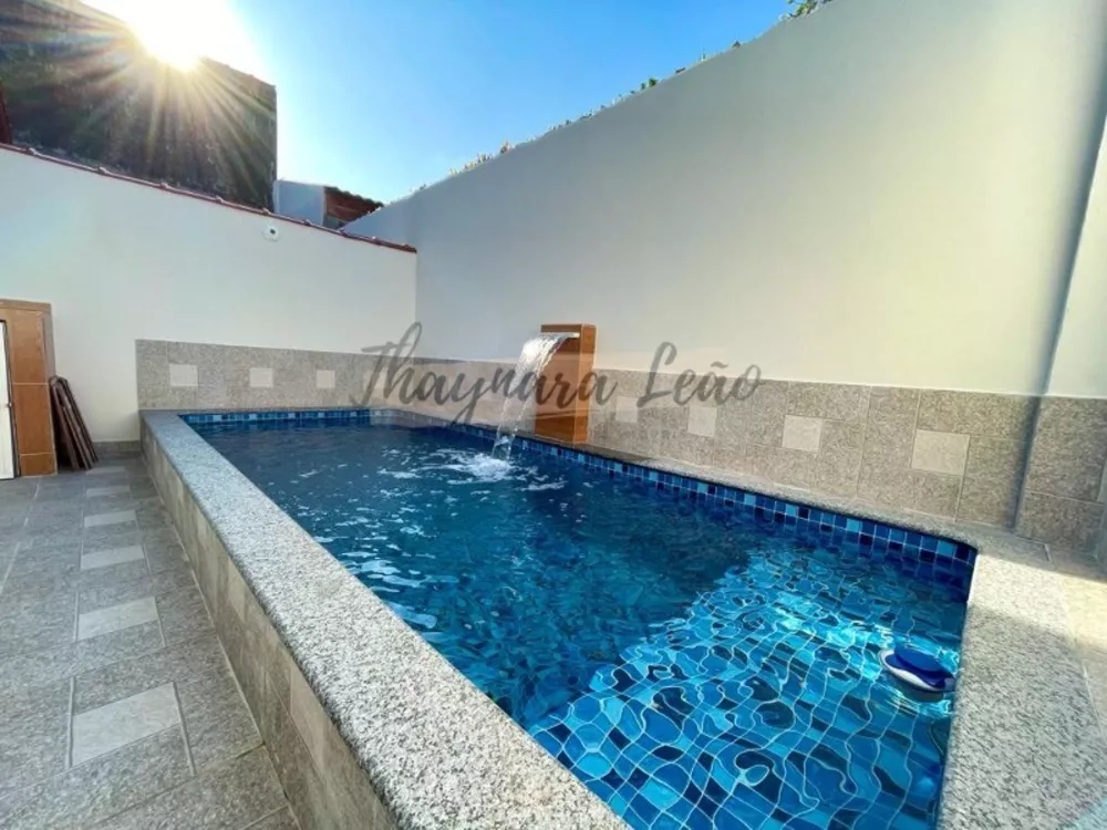 Casa, 2 quartos, 55 m² - Foto 12