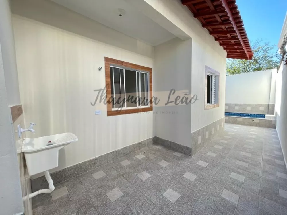 Casa, 2 quartos, 55 m² - Foto 9