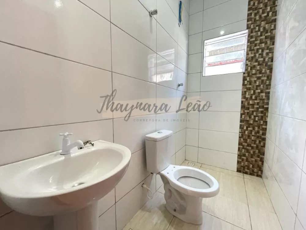 Casa, 2 quartos, 55 m² - Foto 4