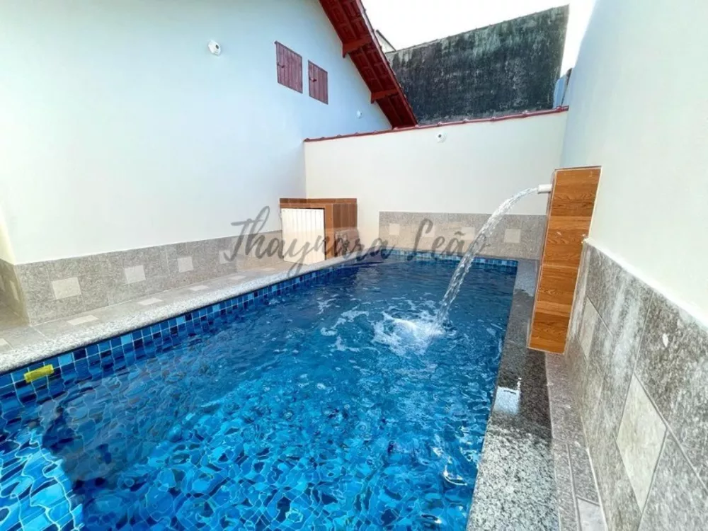 Casa, 2 quartos, 55 m² - Foto 11