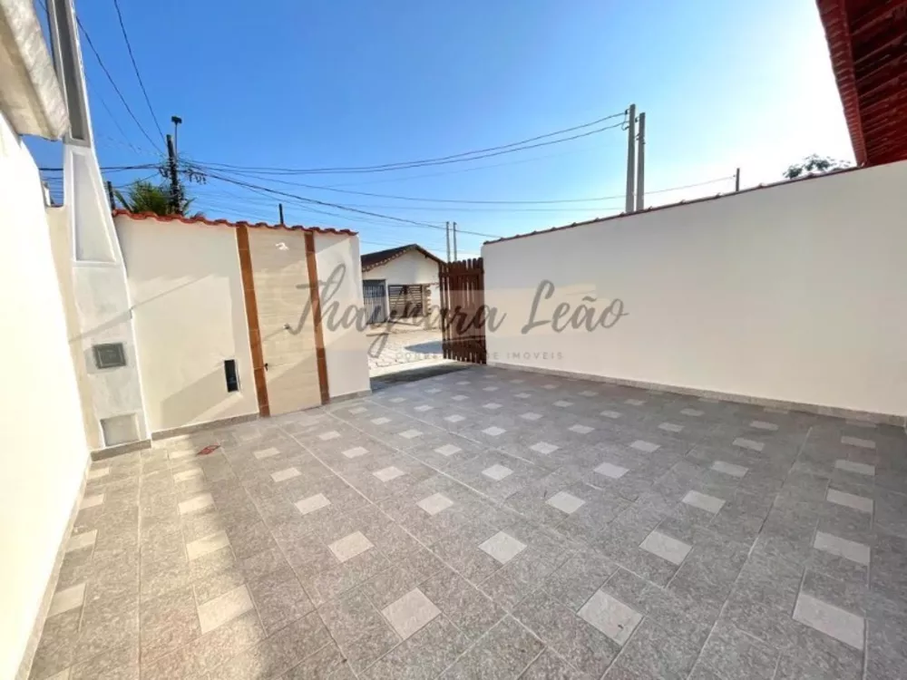 Casa, 2 quartos, 55 m² - Foto 2