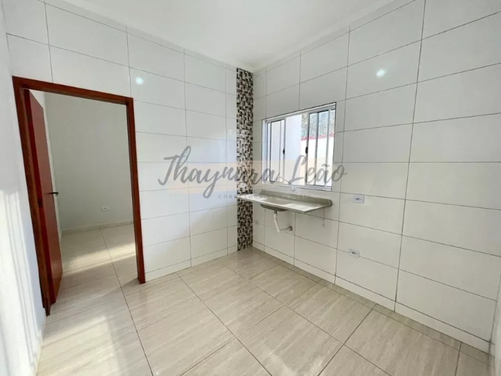 Casa, 2 quartos, 55 m² - Foto 5