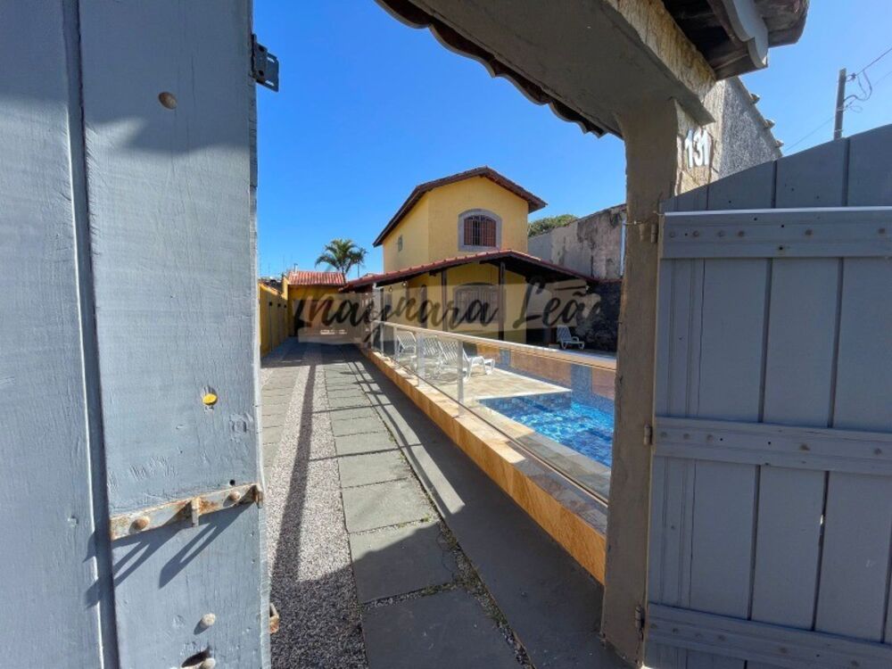 Casa, 2 quartos, 133 m² - Foto 4