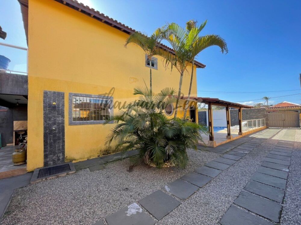 Casa, 2 quartos, 133 m² - Foto 1