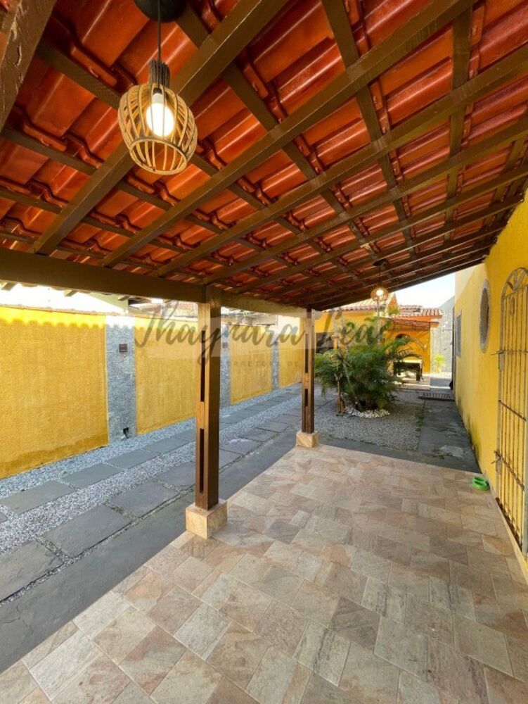 Casa, 2 quartos, 133 m² - Foto 3