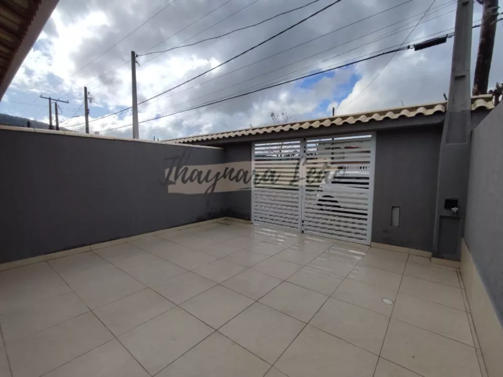 Casa, 2 quartos, 65 m² - Foto 4