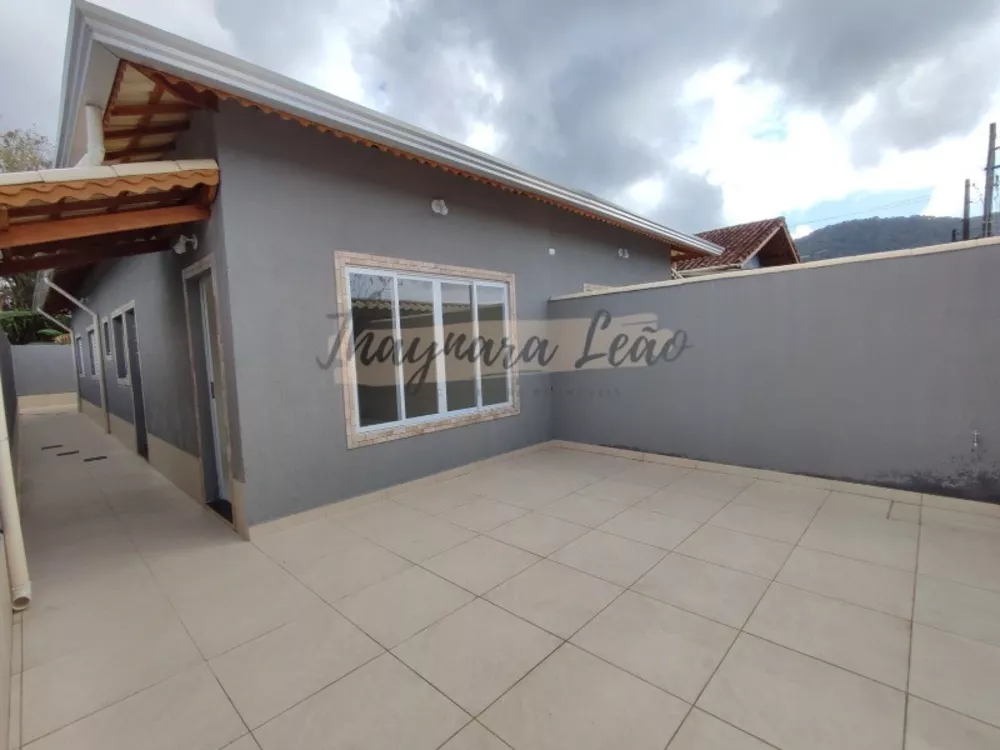 Casa, 2 quartos, 65 m² - Foto 1