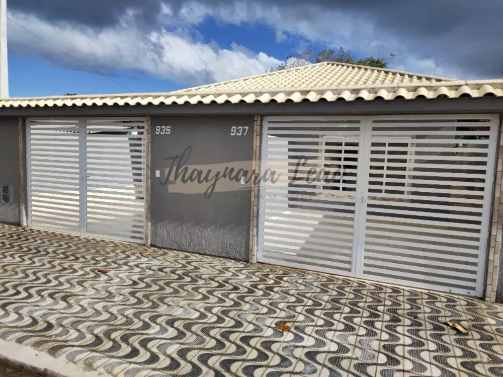 Casa, 2 quartos, 65 m² - Foto 3