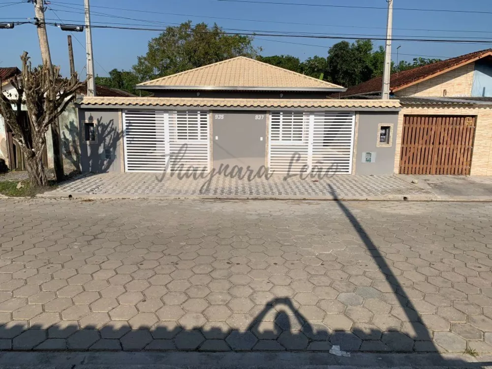 Casa, 2 quartos, 65 m² - Foto 2