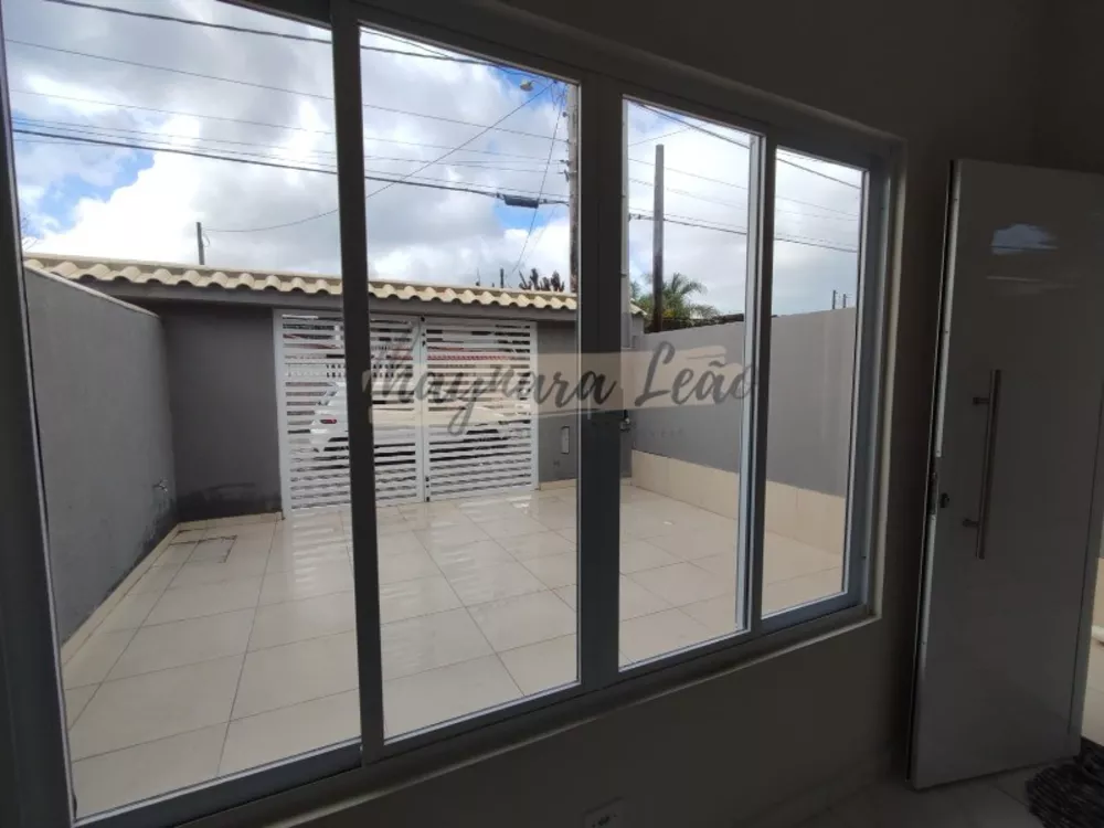 Casa, 2 quartos, 65 m² - Foto 5