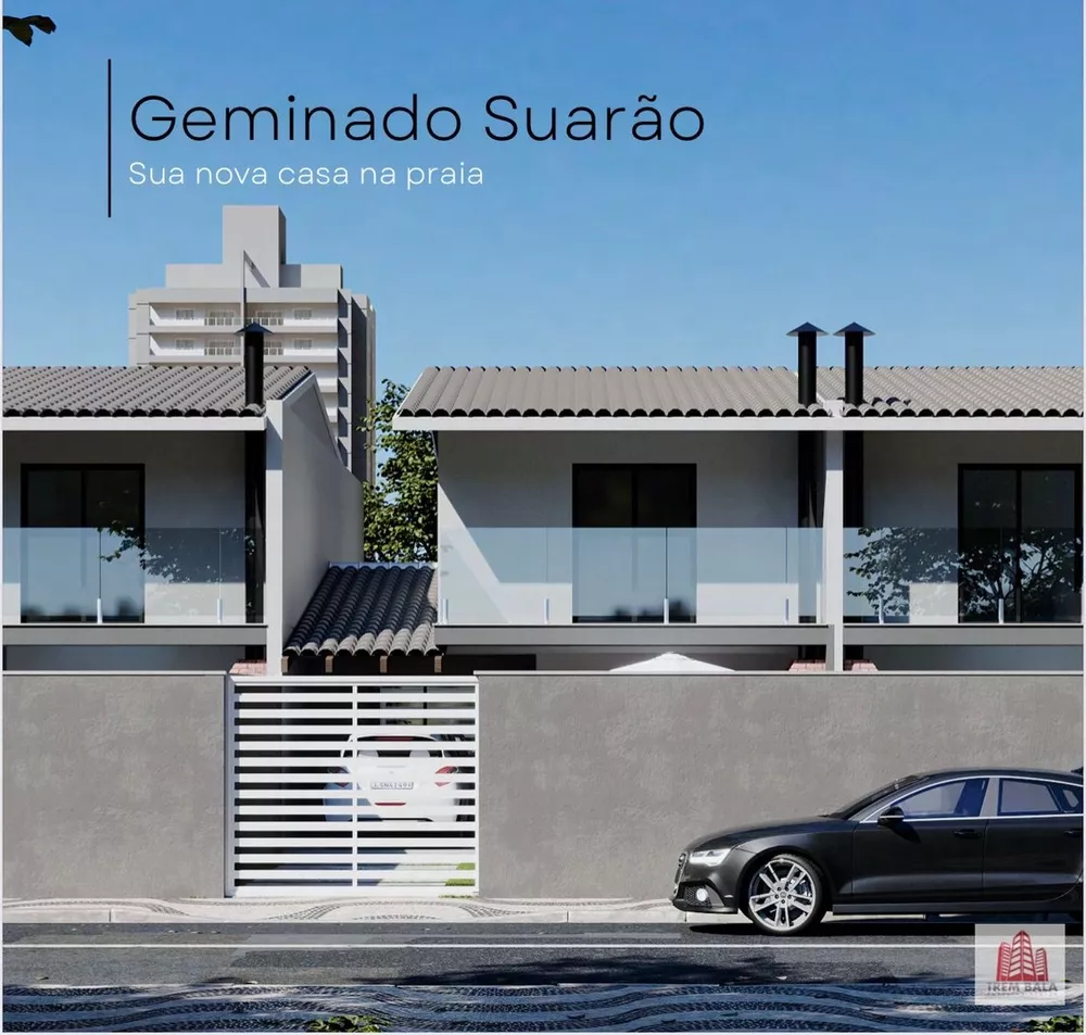 Sobrado, 4 quartos, 70 m² - Foto 8