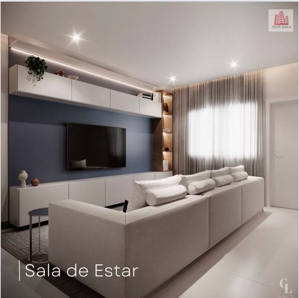 Sobrado, 4 quartos, 70 m² - Foto 4