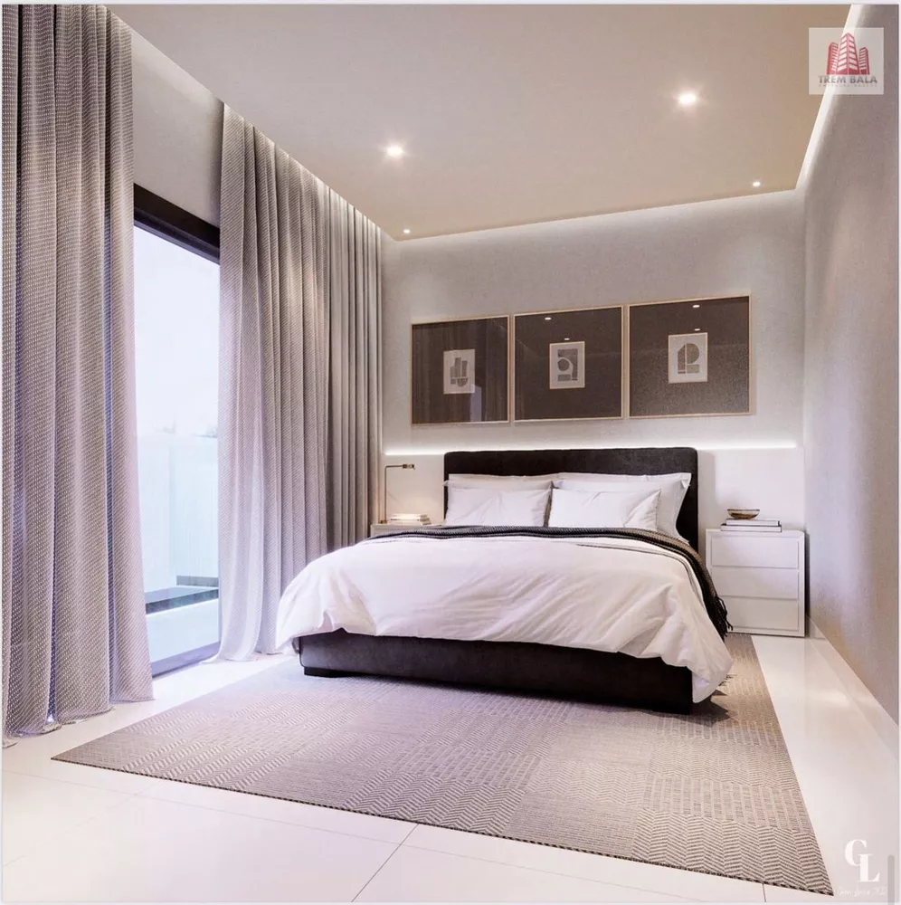 Sobrado, 4 quartos, 70 m² - Foto 3