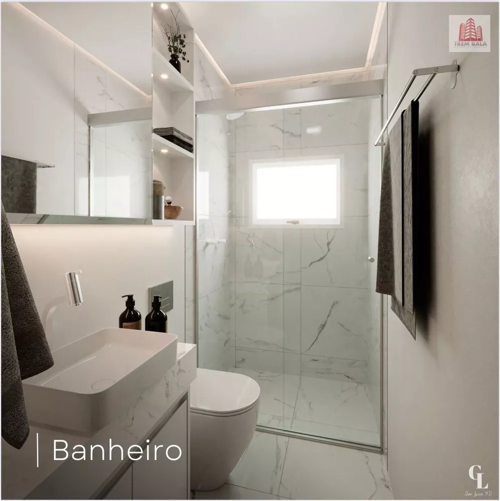 Sobrado, 4 quartos, 70 m² - Foto 1