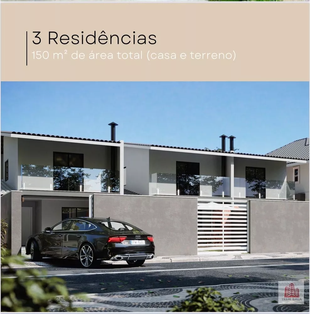 Sobrado, 4 quartos, 70 m² - Foto 9