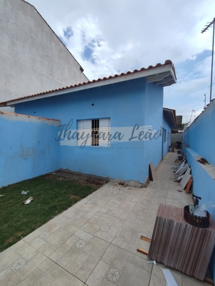 Casa, 2 quartos, 53 m² - Foto 3