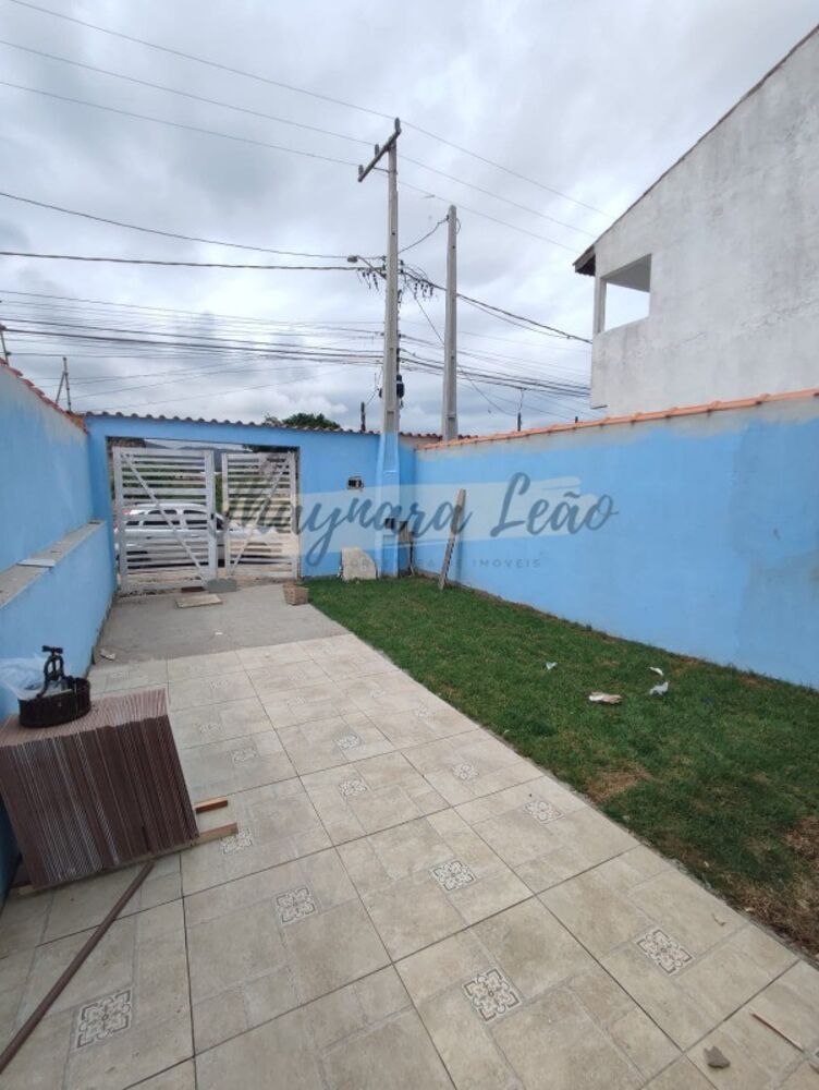 Casa, 2 quartos, 53 m² - Foto 2