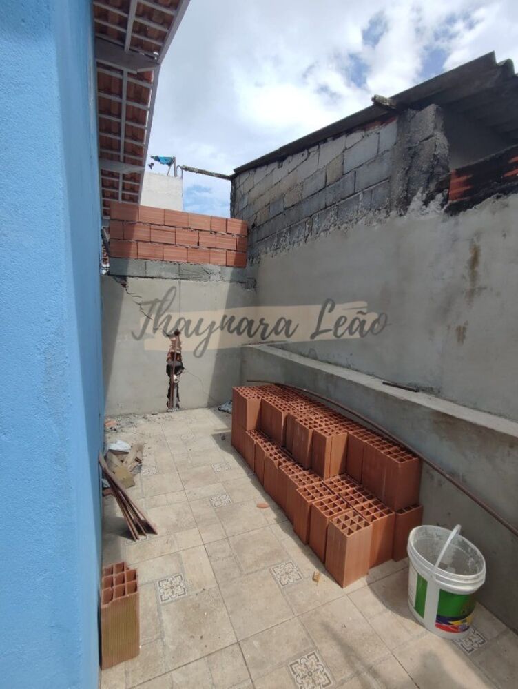 Casa, 2 quartos, 53 m² - Foto 7