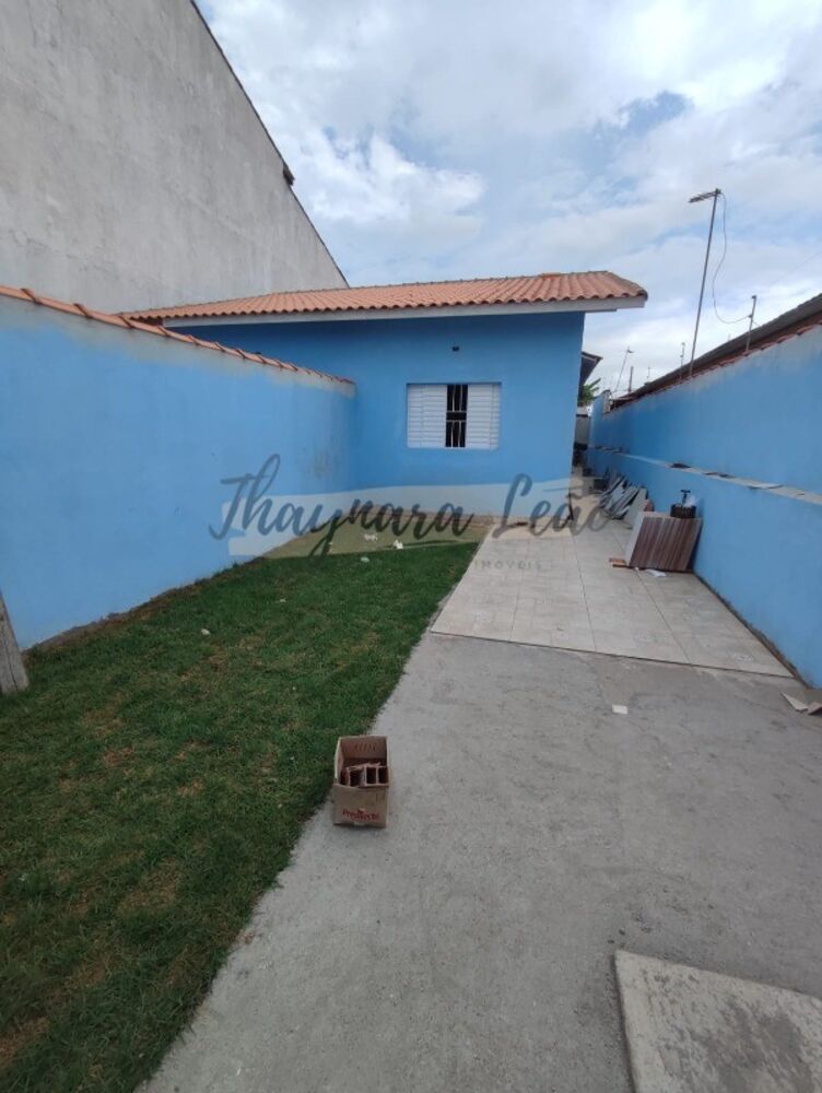 Casa, 2 quartos, 53 m² - Foto 9